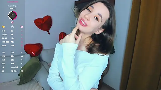 Snapshot of LaceyLettman chatting on 03/04/26, 01:17 LaceyLettman online show from 03/04/26, 01:17