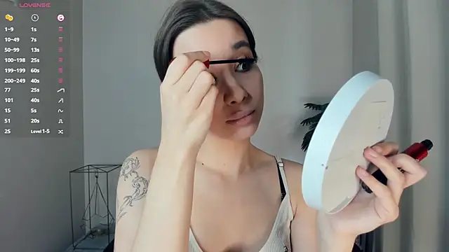 Snapshot of LaceyLettman chatting on 03/08/26, 11:36 LaceyLettman online show from 03/08/26, 11:36