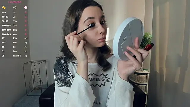 Snapshot of LaceyLettman chatting on 03/12/26, 01:17 LaceyLettman online show from 03/12/26, 01:17