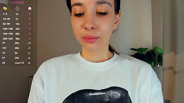 Snapshot of LaceyLettman chatting on 03/15/26, 10:43 LaceyLettman online show from 03/15/26, 10:43