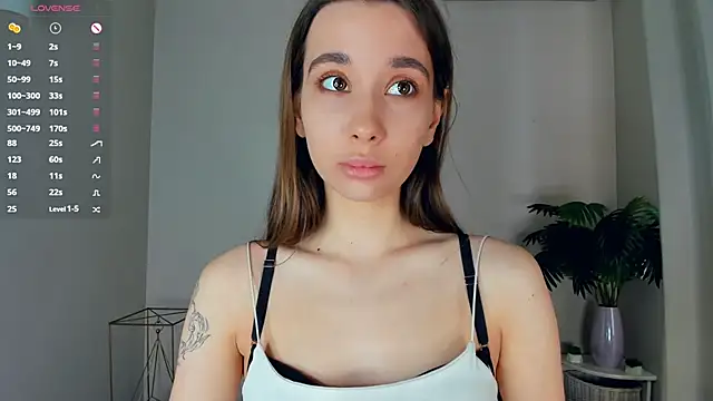 Snapshot of LaceyLettman chatting on 03/27/26, 11:10 LaceyLettman online show from 03/27/26, 11:10