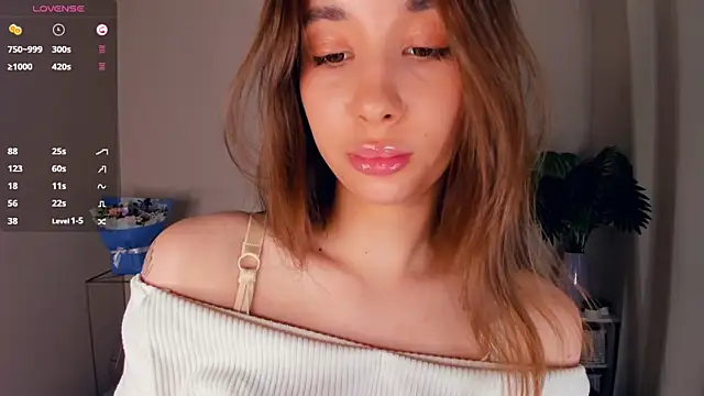 Snapshot of LaceyLettman chatting on 04/09/26, 09:36 LaceyLettman online show from 04/09/26, 09:36