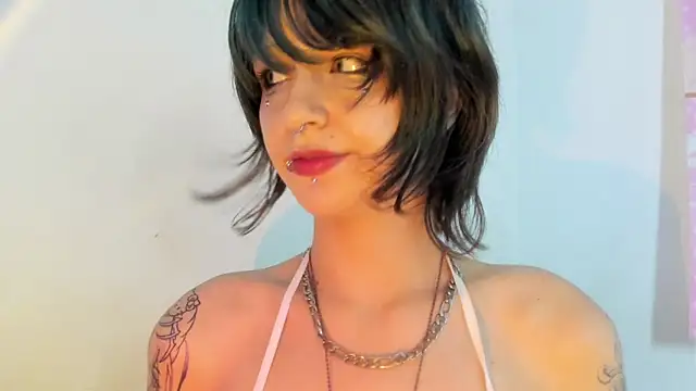 Angel  Dreams online show from 05/26/26, 03:24