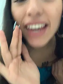 Snapshot of SweetCherry__ chatting on 04/16/26, 07:36 SweetCherry online show from 04/16/26, 07:36