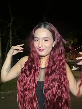 Snapshot of isabella_ferrer99 chatting on 03/04/26, 05:02 isabella ferrer99 online show from 03/04/26, 05:02