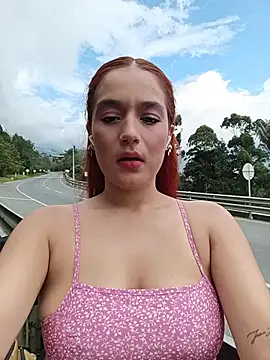 isabella ferrer99 online show from 07/02/26, 07:53