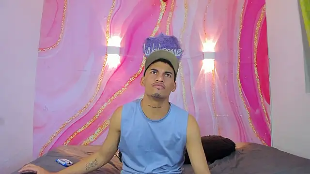 Ares DAMM online show from 03/04/26, 07:53