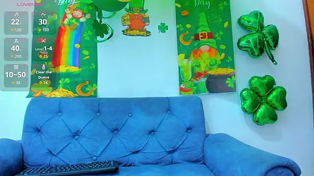 Ares DAMM online show from 03/17/26, 05:38