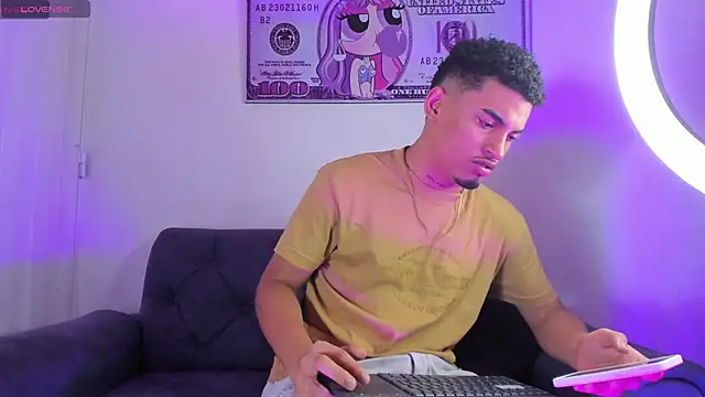 Ares DAMM online show from 04/17/26, 06:11