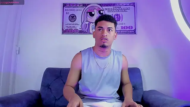 Ares DAMM online show from 04/18/26, 06:12