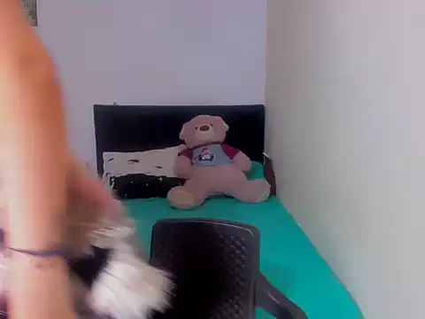 Snapshot of Alice_RouseSg chatting on 03/10/26, 07:52 Alice RouseSg online show from 03/10/26, 07:52