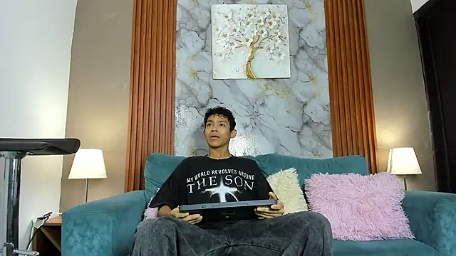 SKINNY BOYXXX online show from 03/14/26, 07:25