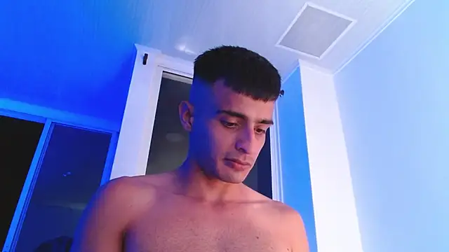 Bad Boy Carter69 online show from 04/29/26, 03:43
