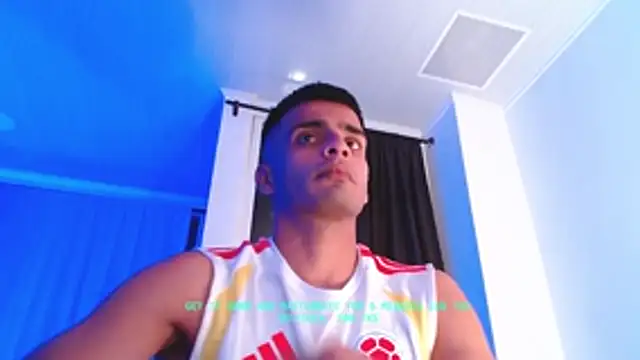 Bad Boy Carter69 online show from 05/15/26, 08:54