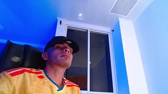 Bad Boy Carter69 online show from 05/30/26, 04:31