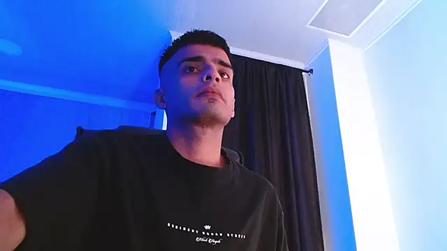 Bad Boy Carter69 online show from 06/06/26, 06:29