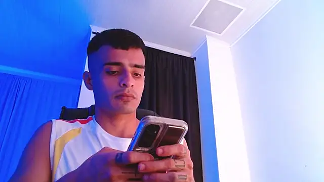 Bad Boy Carter69 online show from 06/09/26, 02:34