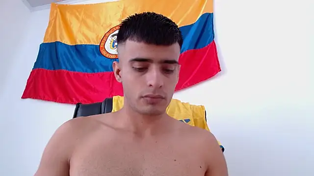 Bad Boy Carter69 online show from 06/13/26, 03:21