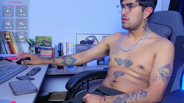 kcleiton online show from 03/29/26, 06:02