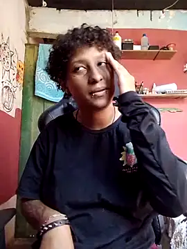 Pancake starr online show from 03/31/26, 01:11