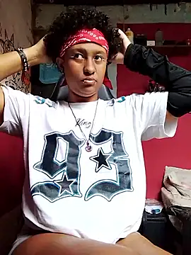 Pancake starr online show from 04/01/26, 01:12