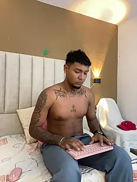 Axell king07 online show from 03/21/26, 11:15