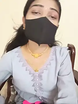 Rubina 69 online show from 06/01/26, 02:52