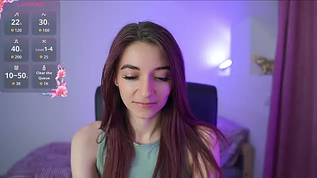 Snapshot of RocknRose18 chatting on 04/04/26, 12:24 RocknRose18 online show from 04/04/26, 12:24