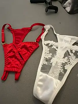 Princess261 online show from 03/03/26, 08:09