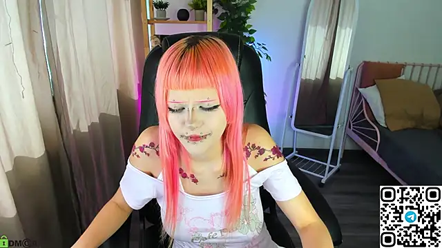 Snapshot of Necucuby chatting on 04/09/26, 08:09 Necucuby online show from 04/09/26, 08:09