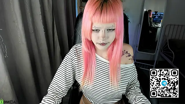 Snapshot of Necucuby chatting on 04/13/26, 08:09 Necucuby online show from 04/13/26, 08:09