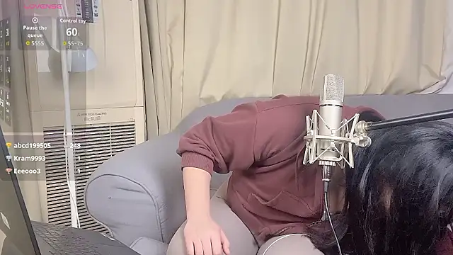 Snapshot of Tavie1744 chatting on 03/13/26, 12:56 Tavie1744 online show from 03/13/26, 12:56