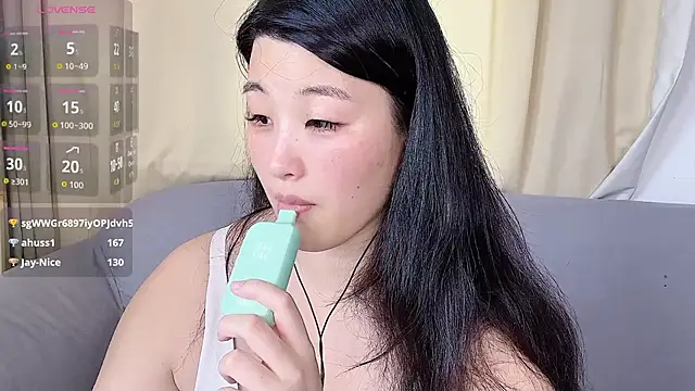 Tavie1744 online show from 05/27/26, 01:57