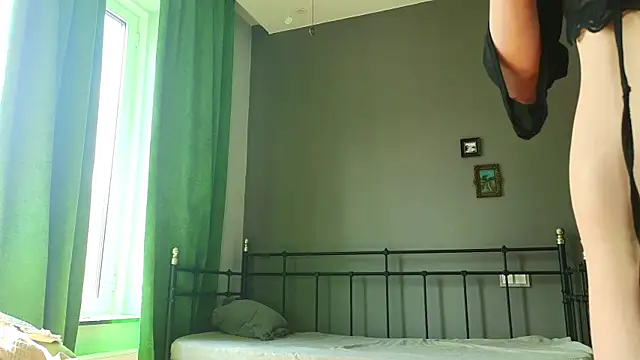 Lilyblushhh online show from 07/14/26, 08:30