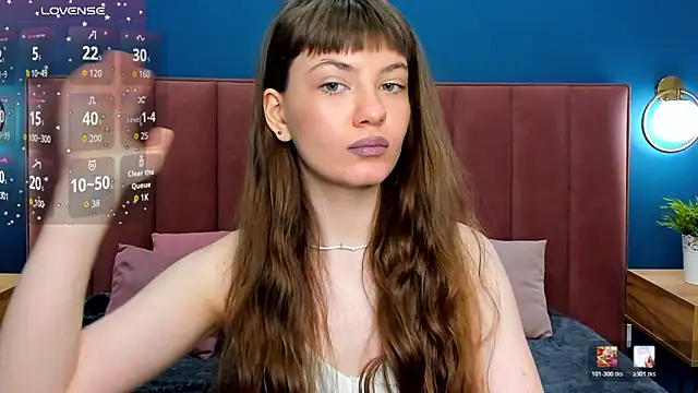 Snapshot of AgnesBeautiful chatting on 04/07/26, 09:54 AgnesBeautiful online show from 04/07/26, 09:54