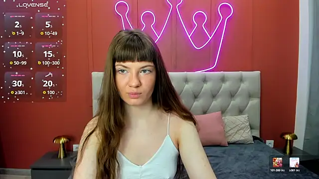 Snapshot of AgnesBeautiful chatting on 04/15/26, 08:43 AgnesBeautiful online show from 04/15/26, 08:43