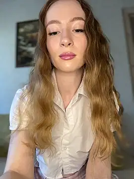 Little Candy 18 online show from 05/07/26, 05:13