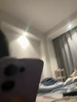 xiaozhu-668 online show from 06/09/26, 02:50