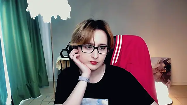 LixeLuna online show from 06/01/26, 06:26
