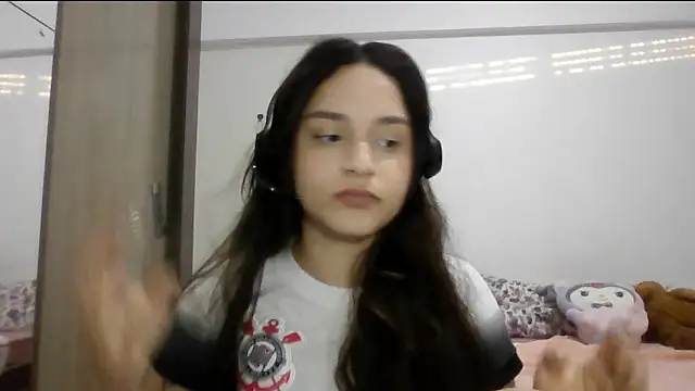 Willowlk online show from 03/15/26, 09:21