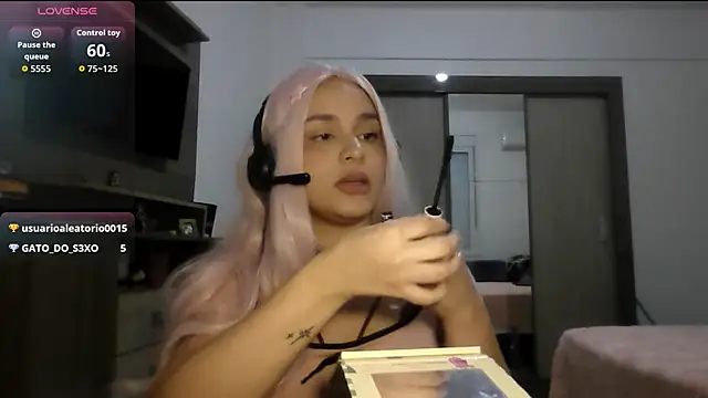 Willowlk online show from 04/18/26, 12:03