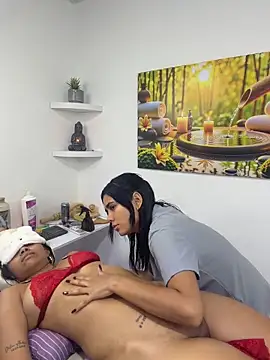 Snapshot of Kinky-Nurses chatting on 04/18/26, 07:58 Kinky-Nurses online show from 04/18/26, 07:58