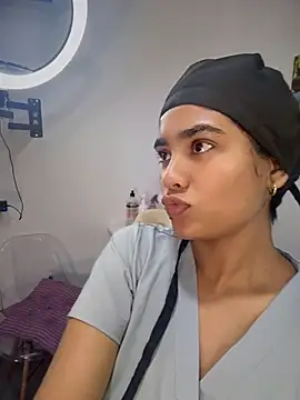 Snapshot of Kinky-Nurses chatting on 05/19/26, 06:58 Kinky-Nurses online show from 05/19/26, 06:58