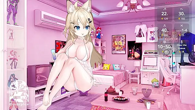 Snapshot of Ms_Missa chatting on 03/08/26, 03:21 Ms Missa online show from 03/08/26, 03:21