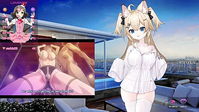 Snapshot of Ms_Missa chatting on 04/13/26, 12:49 Ms Missa online show from 04/13/26, 12:49