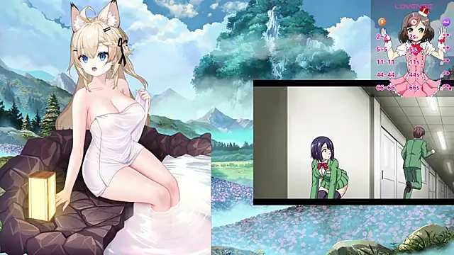 Snapshot of Ms_Missa chatting on 04/21/26, 07:14 Ms Missa online show from 04/21/26, 07:14