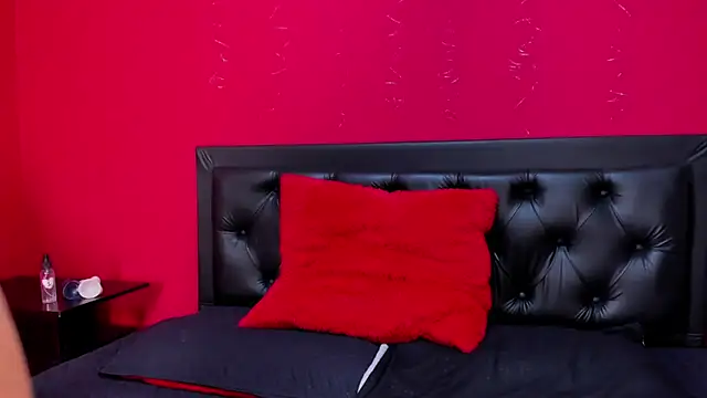 ailyn-14 online show from 03/03/26, 09:10