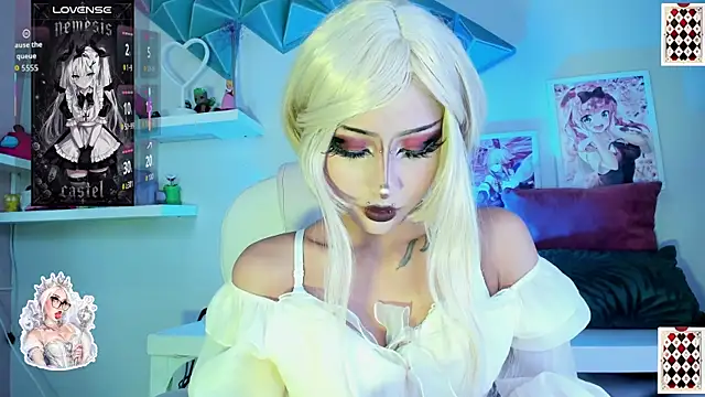 Snapshot of nemesis_castel_ chatting on 06/20/26, 03:26 nemesis castel online show from 06/20/26, 03:26