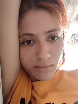 Sasha Red  online show from 03/13/26, 12:34