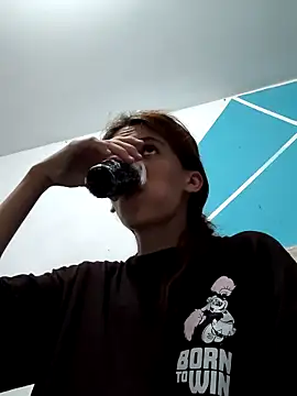 Sasha Red  online show from 04/12/26, 01:43